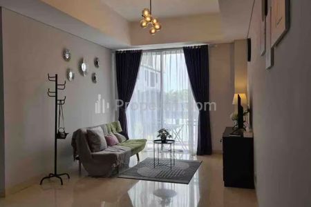 Disewakan Apartemen Southgate Residence 2+1BR