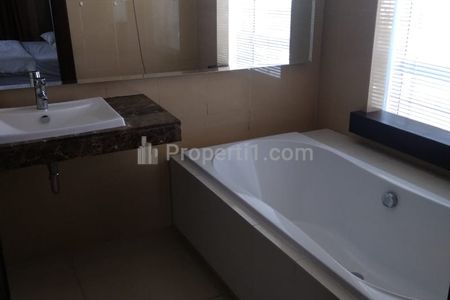 Disewakan Apartemen Kemang Mansion | Luxury 2BR | North Tower NT06/7 | Lantai 6 | 113 m² | Full Furnished | Best Price | Direct Owner | Negotiable