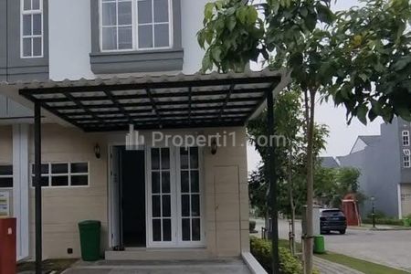 Dijual Rumah Wisata Bukit Mas Lakarsantri Surabaya Barat