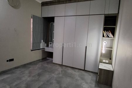 Jual Rumah Siap Huni di Bogor Gunung Putri Bogor, Full Furniture