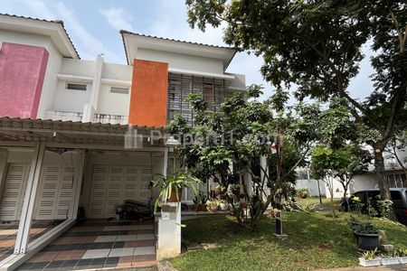 Dijual Super Cepat Rumah Rapi Terawat Cluster Gading Serpong