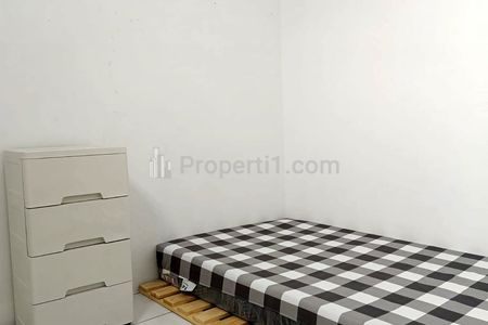Jual Rumah Kost di Taman Holis Dekat Kopo, Sumbersari Bandung