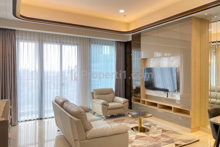 Main room