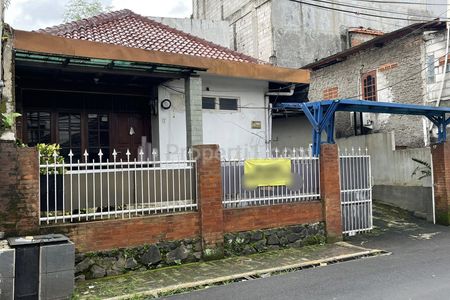 Dijual Rumah Strategis Belakang Perkantoran di Jati Padang, Pasar Minggu, Jakarta Selatan
