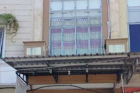 Ruko Dijual Mulyosari Tengah Surabaya Timur