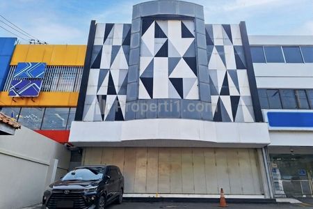 Dijual Ruko Strategies di Fatmawati Jakarta Selatan