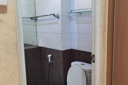 Disewakan Apartemen Green Pramuka City Studio Furnished