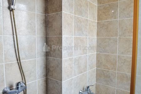Dijual Apartemen Kemang Village 3 Kamar Furnished