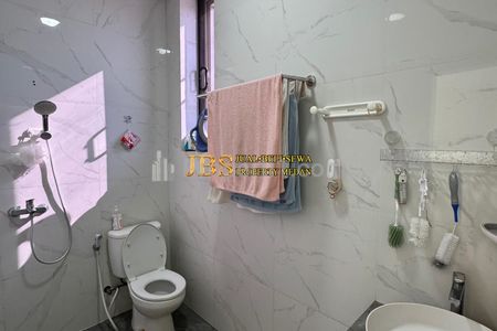 Dijual Rumah Full Furnished Komplek Mutiara Palace Tahap 2 Type Jade, Deli Serdang