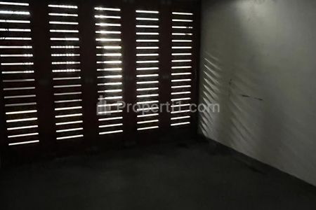 Jual Rumah Radio Dalam, Gandaria Utara, Kebayoran Baru, Jakarta Selatan
