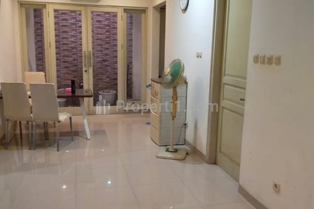 Disewakan Rumah Minimalis 2 Lantai di Kayu Putih Jakarta Timur