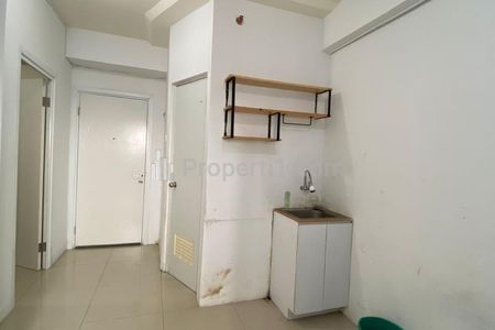Disewakan Apartment Green Pramuka City Unit Kosogan 2BR