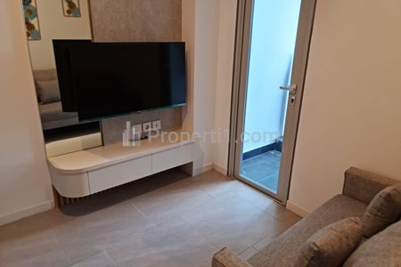 Sewa Apartemen Antasari Place 1 Bedroom Full Furnished