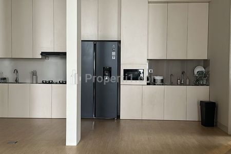 Dijual Rumah Huk Pasadena Residences Gading Serpong