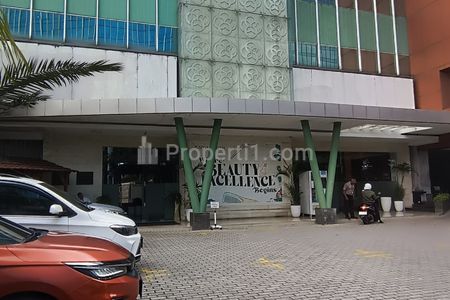 Dijual Cepat Gedung Kantor Prime Area Menteng Jakarta Pusat