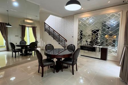 Dijual Runqh Cluster Flamingo Gading Serpong