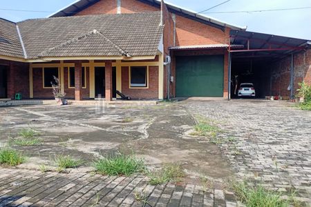 Disewakan Gudang di Mojokerto Jawa Timur
