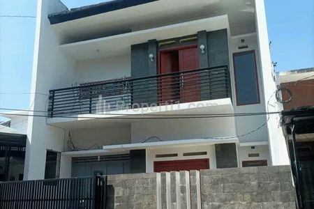 Jual Rumah Murah Pasirjati Ujungberung Bandung