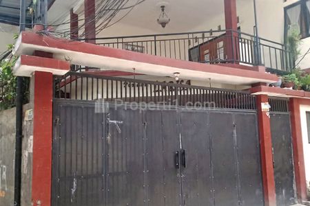 Jual Kost Eksklusif 82 Kamar dengan Kamar Mandi Penuh Terisi Fasilitas Lengkap Lokasi Super Strategis Dekat Telkom University Bandung
