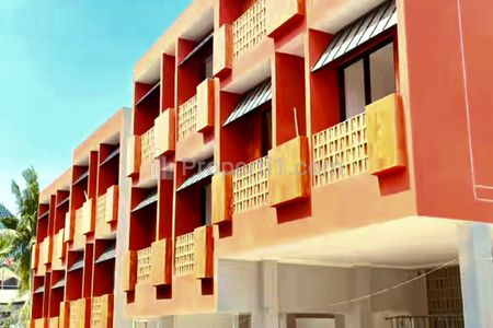 Dijual Kost Eksklusif Ring 1 Unpad Jatinangor Sumedang, ITB Jatinangor, IPDN, 12 Kamar Sistem Autopilot, SHM