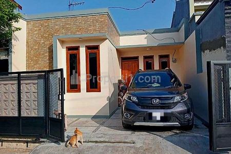 Jual Rumah Murah Cinunuk Cibiru Dekat Cileunyi Bandung