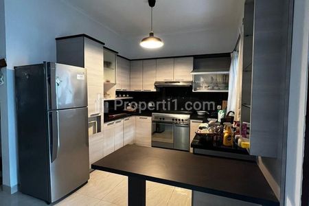 Jual Rumah Minimalis Cipaku Dekat Setiabudi, Gegerkalong Bandung