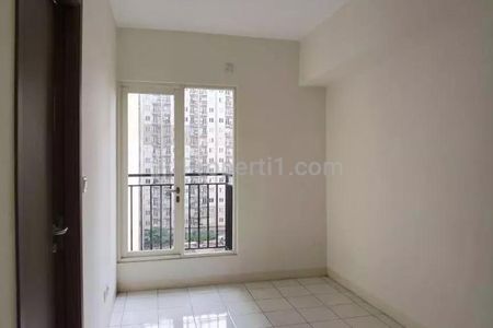 Siap Disewakan Apartemen Podomoro Golf View 2 BR Kosongan