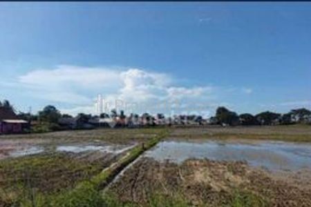 Dijual Lahan Kavling Lokasi Bagus Harga Terbaik di Samping Summarecon Crown Gading
