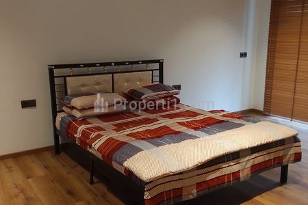 Jual Rumah Mewah 4 BR, Rooftop, Double Gate, Parkir 12 Mobil di Brawijaya, Dekat Trunojoyo, Prapanca, Blok M, Darmawangsa, Antasari, Jakarta Selatan