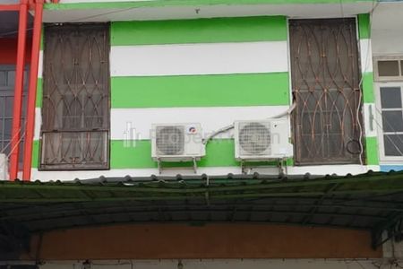 Dijual Cepat Ruko Full Renovasi Traffic Ramai Cocok Untuk Usaha di Harapan Indah Bekasi