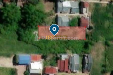 DIJUAL CEPAT! Tanah Kosong di Jalan Op. Batu Tahan Siahaan, Balige III, Kec. Balige, Kab. Toba