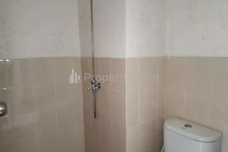Sewa Apartemen Podomoro Golf View – 2 BR Unfurnished