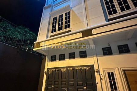 Dijual Ruko Hook di Komplek Tuasan Oakwood Jalan Tuasan, Medan
