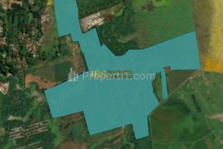 Dijual Tanah di Tandukan Raga Masuk dari Jalan Pertahanan, Sinembah Tj. Muda Hilir, Deli Serdang