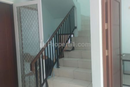Disewakan Rumah Siap Huni di Harapan Indah 2 Cluster Harmoni Bekasi