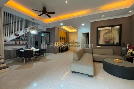Dijual Rumah 2 Tingkat Siap Huni di Komplek Citraland Gama City Cluster Grenadines