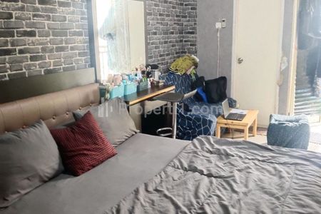 Jual Apartemen Green Palace Kalibata City Tipe Studio