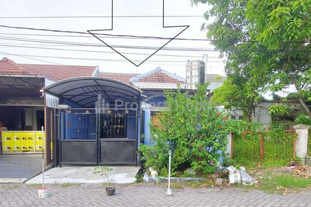Disewakan Rumah Siap Huni Wiguna Gunung Anyar UPN MERR Surabaya Timur REV.A512