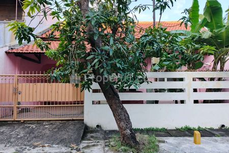 Disewakan Rumah Siap Huni Rungkut Barata Gunung Anyar MERR UPN Surabaya Timur REV.A523