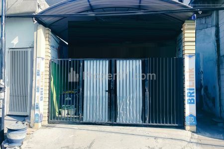 Rumah Dijual Wonosari Wonokromo Surabaya Selatan