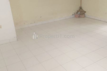 Dijual Rumah Cantik di Bukit Golf Gunung Putri, Bogor