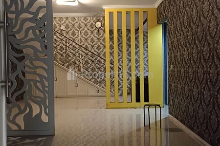 Disewakan Rumah Siap Huni dengan Harga Murah di Summarecon Bekasi