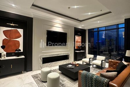 Main room