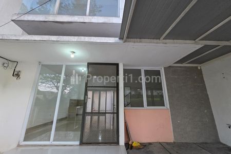 Disewakan Rumah Talaga Bestari Cluster The Forest Balaraja Timur Tangerang
