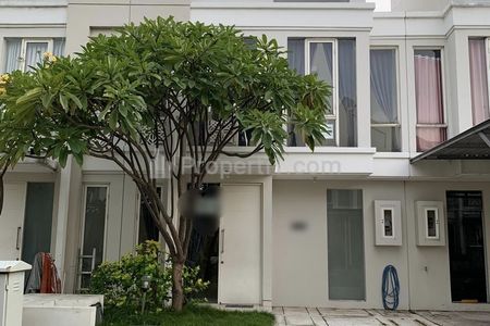 Disewakan Rumah Grand Pakuwon Adelaide – Lokasi Strategis & Nyaman