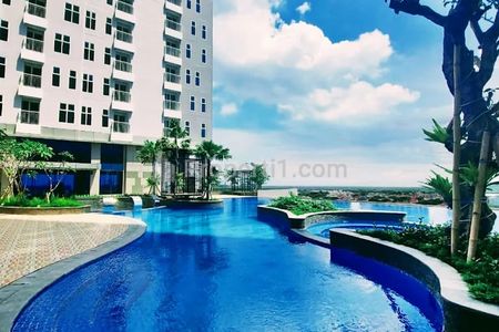 Dijual Apartemen Amor Connect Pakuwon City Mall Dekat ITS