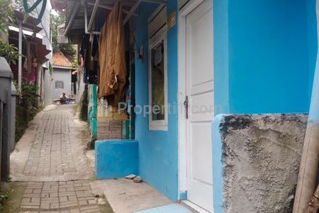 Dijual Rumah Bagus Bebas Banjir Strategis di Wilayah Jagakarsa, Jaksel