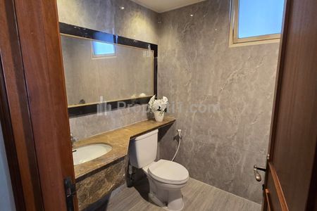 Disewakan Apartemen Puri Casablanca 3 BR Furnished