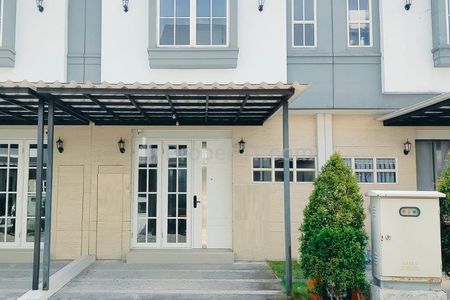 Rumah Dijual/Disewakan Wisata Bukit Mas Paddington Lakarsantri Surabaya Barat