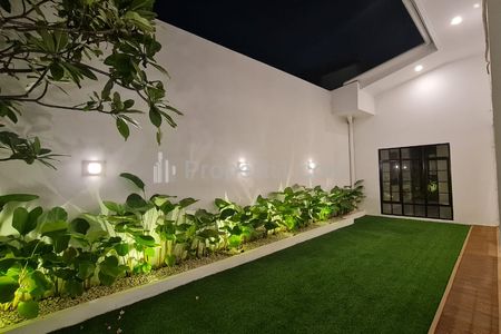Dijual Rumah LT 515 m2 di Wijaya Kesuma, Cilandak, Jakarta Selatan